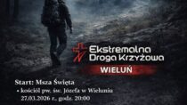Ekstremalna Droga Krzyżowa 2026