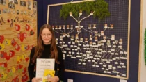 Rozstrzygnięto konkurs „Moje drzewo genealogiczne”