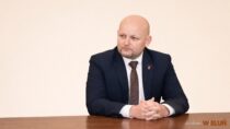 Paweł Walczybok drugim wiceburmistrzem w Wieluniu