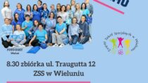 Niebieski Marsz dla Autyzmu