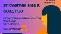 Koncert Wiosenny w bibliotece powiatowej