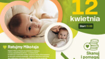 Piknik Charytatywny dla Mikołaja Piesyka