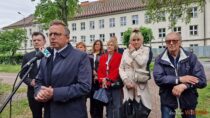 Rekordowe miliardy dla Polski. Dariusz Joński o bezpieczeństwie i przyszłości regionu