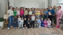 Biblioteka w Wieluniu zamieniła się w prawdziwą krainę bajek