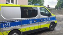 Szybka akcja policji. Poszukiwani trafili za kratki