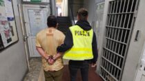 Deportacja Kolumbijczyka po jeździe po alkoholu