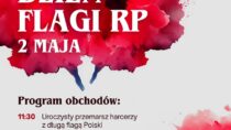 Dzień Flagi RP w Wieluniu