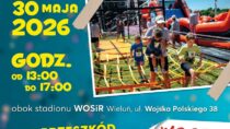 Dzień Dziecka w Gminie Wieluń