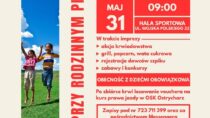 Akcja krwiodawstwa Klubu HDK PCK Wieluń