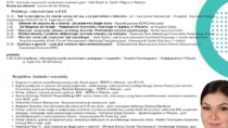 Powiatowy Piknik Medyczny „Zadbaj o Zdrowie”