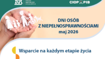 Dni Osób z Niepełnosprawnościami w Wieluniu