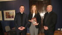 Wyjątkowe wydarzenie w muzeum. Premiera biografii ks. Związka