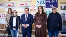 Kolonoskopia dopiero w 2027 r. Poseł Paweł Rychlik o kryzysie w ochronie zdrowia