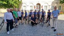 Wieluń bierze udział w „Rowerowej Stolicy Polski 2026”