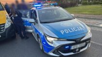 Zuchwała kradzież i szybka reakcja policji. Pięć osób zatrzymanych