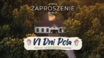 „Śladami ludowości wieluńskiej”. VI Dni Pola już 10 czerwca