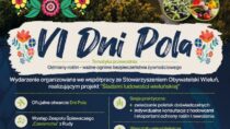 VI Dni Pola – „Śladami ludowości wieluńskiej”