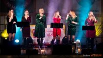 Zaproszenie na piękny koncert o miłości pod gołym niebem