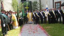 Parafia św. Barbary świętowała Boże Ciało