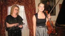 Publiczność była zachwycona. Niezwykły koncert w Ożarowie