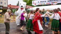 Radość nie miała końca. X Piknik Rodzinny w Skrzynnie