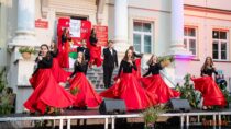 Koncert „Kiedy się miłość taka zdarzy…” zachwycił publiczność
