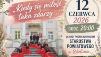 Koncert „Kiedy się miłość taka zdarzy…”