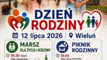 Marsz Dla Życia i Rodziny 2026