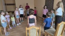 Warsztaty wokalne w Rudzie. Wielki finał już 25 września