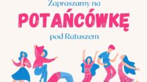 Potańcówka pod Ratuszem