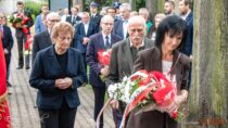 Wieluń uczcił pamięć ofiar Wołynia