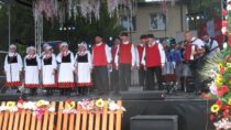 Święto folkloru w Ożarowie: śpiew, taniec i wspólna biesiada