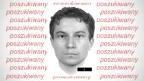 Policja: portret pamięciowy sprawcy oszustwa i rozboju