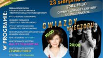 XV Wojewódzkie Święto Chrzanu