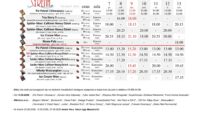 Repertuar kina „Syreny” w Wieluniu w dn. od 7 do 13 sierpnia