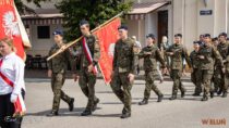 Wyjątkowe Święto Wojska Polskiego w Wieluniu