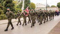 Jutro, 16 sierpnia, wyjątkowe Święto Wojska Polskiego w Wieluniu