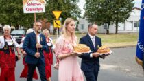 Wielkie święto plonów w Czarnożyłach. Scenę rozgrzeje Future Folk