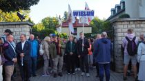 163. Piesza Pielgrzymka Ziemi Wieluńskiej na Jasną Górę