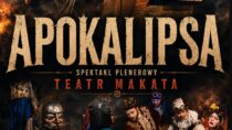 Spektakl plenerowy „Apokalipsa”