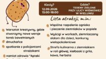 Jesienne Święto Ziemniaka