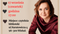 111. spotkanie Dyskusyjnego Klubu Książki