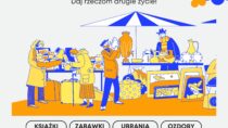 Pchli Targ w Wieluniu