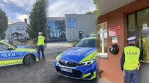 Wzmożone kontrole w rejonie placówek oświatowych
