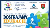 Nowy rozdział edukacji. Wieluń bez barier dla dzieci