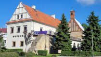 100 lat muzealnictwa w Wieluniu. Przed nami wyjątkowy jubileusz
